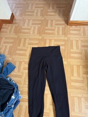 lululemon athletica Black Women's Jeggings